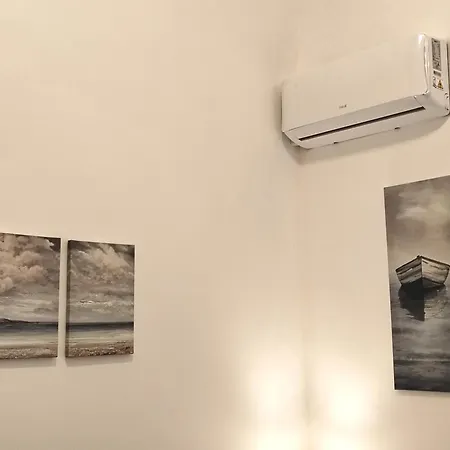 Apartamento Andrea's CTA