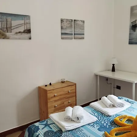 Andrea's Apartment
