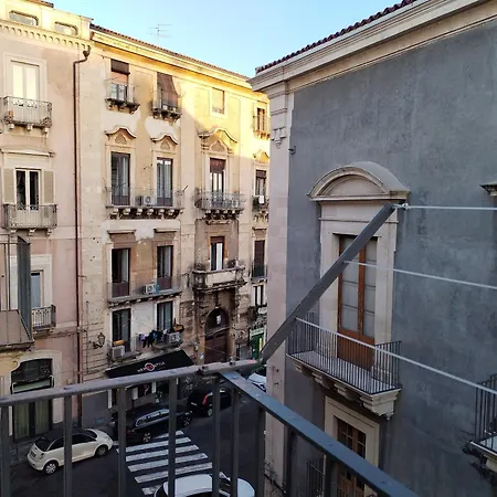 Andrea's * Catania