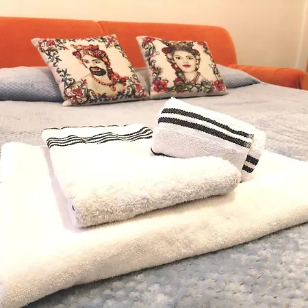 Andrea's Apartment
