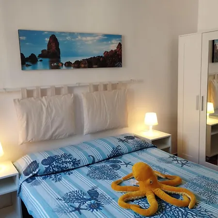 Apartment Andrea's Catania