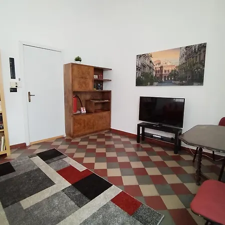Apartment Andrea's Catania