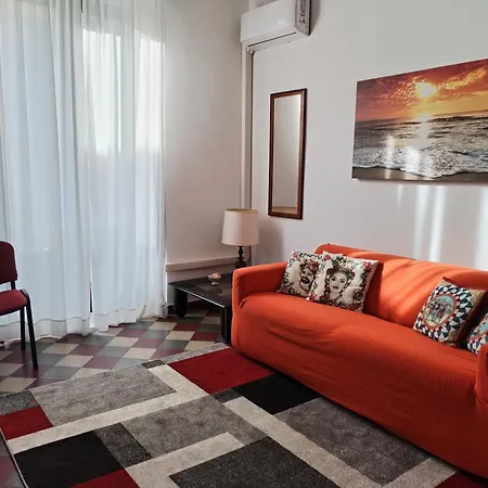Andrea's Apartment